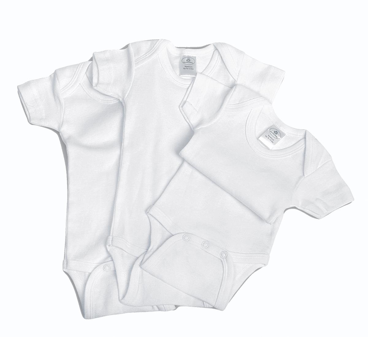 Medline Pediatric 1-Piece Suits