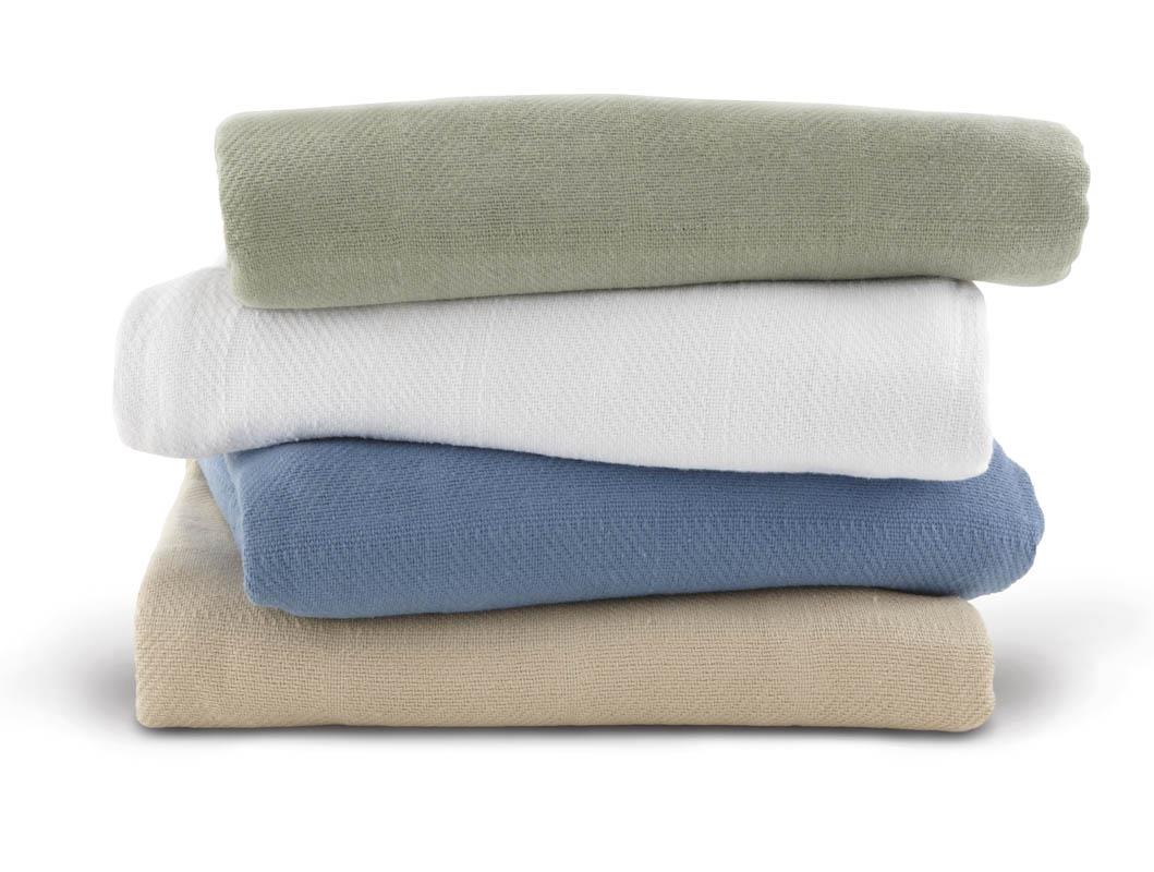 Medline Odyssey Spread / Blankets