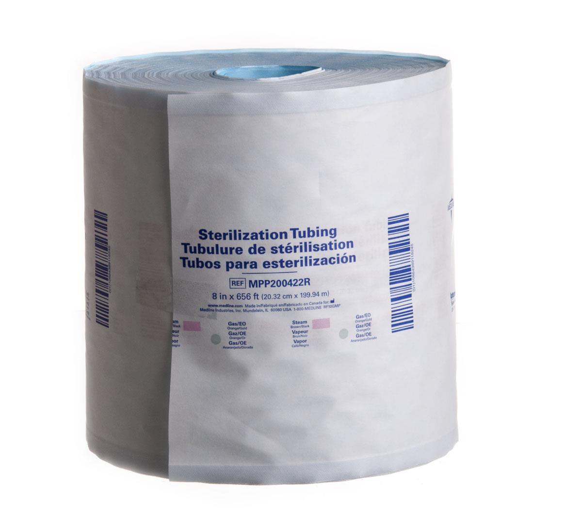 Instrument Sterilization Tubing