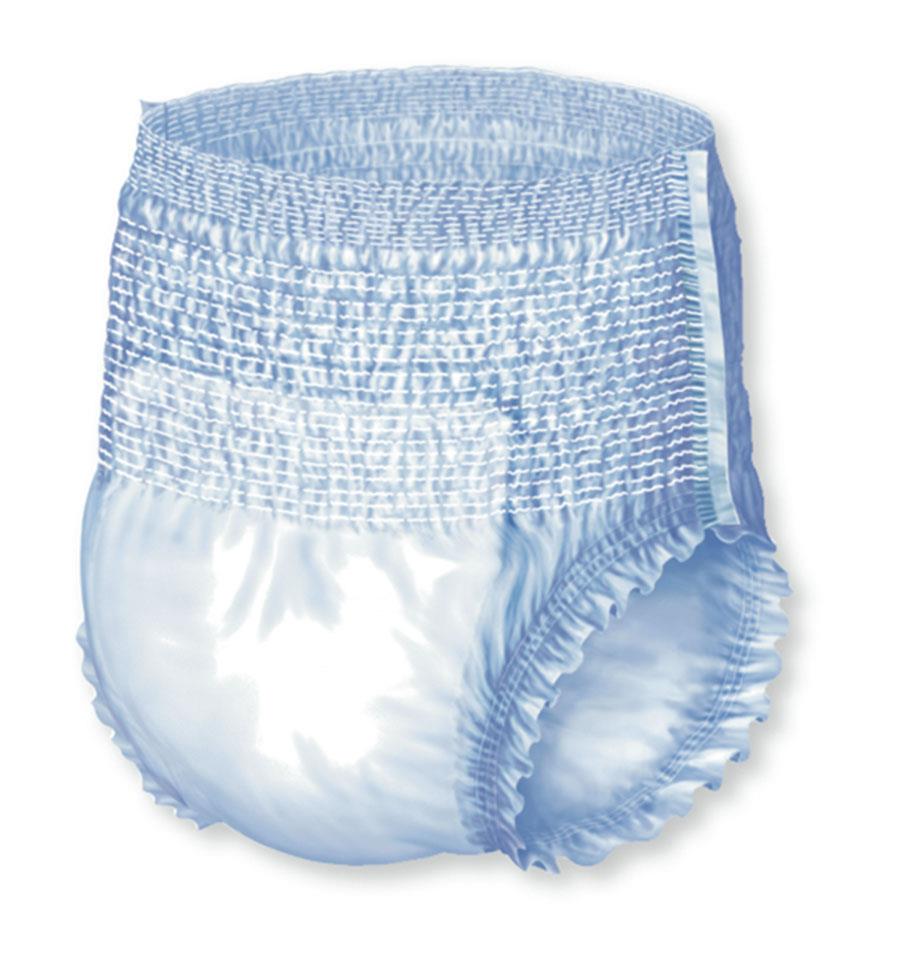 Medline Youth Protective Underwear