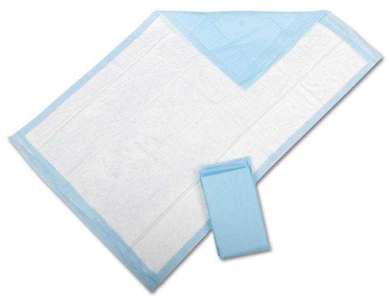 Medline Disposable Fluff Underpads - BeHope