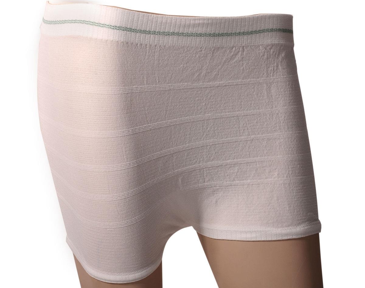 Medline Premium Knit Incontinence Underpants - BeHope