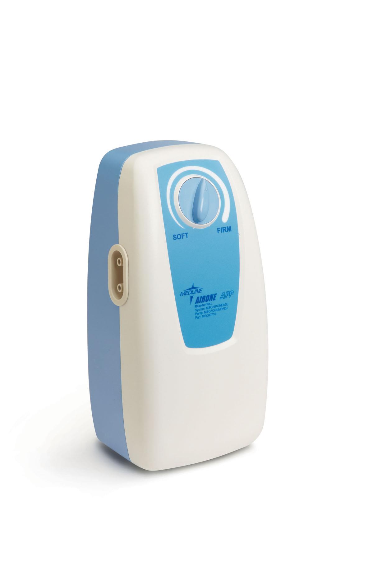 AirOne APP Alternating Pressure Pump and Pad