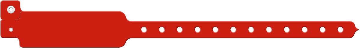 Medline Wristbands with Insert Tab