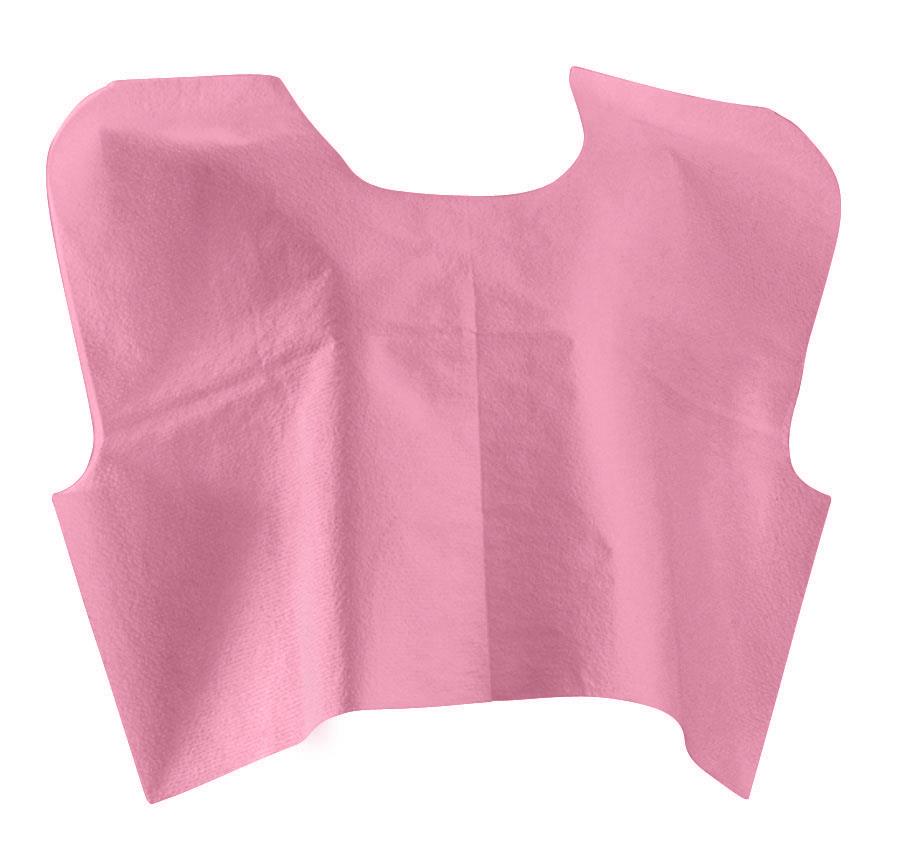 Medline Disposable Tissue / Poly / Tissue Exam Capes
