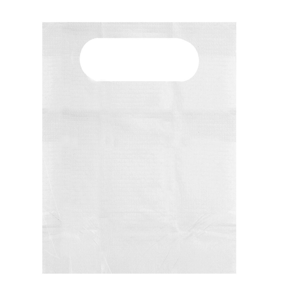 Medline Disposable Tissue/Poly-Backed Adult Bibs - BeHope