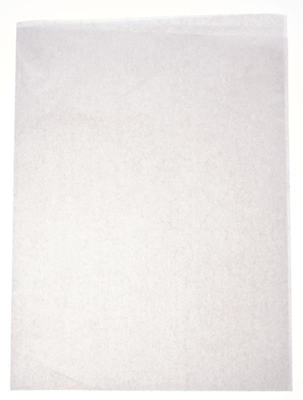 Medline Precut Standard-Crepe Infant Scale Paper Liners