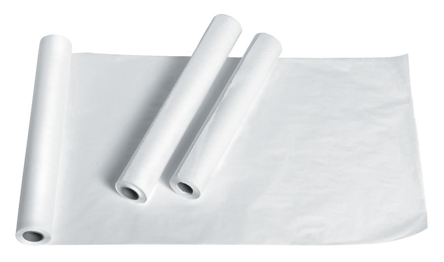 Medline Deluxe Smooth Exam Table Paper - BeHope