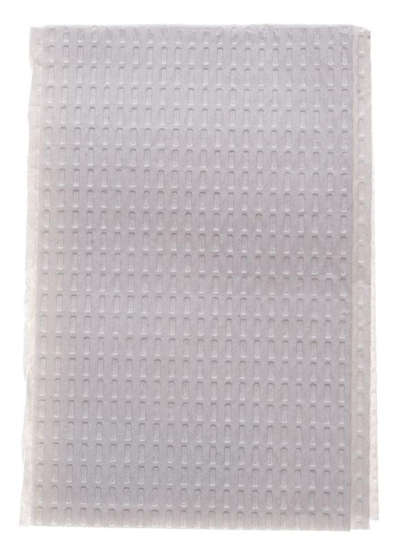 Medline 3-Ply Tissue Professional Towels - BeHope