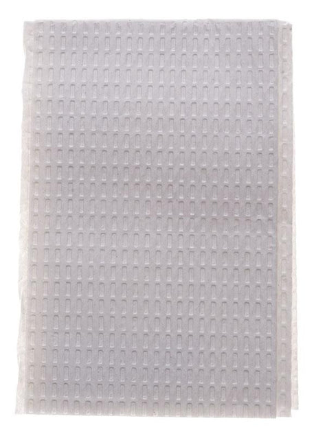 Medline 3-Ply Tissue Professional Towels - BeHope