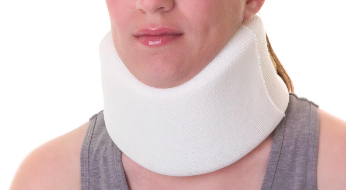 Medline Soft Foam Cervical Collars - BeHope