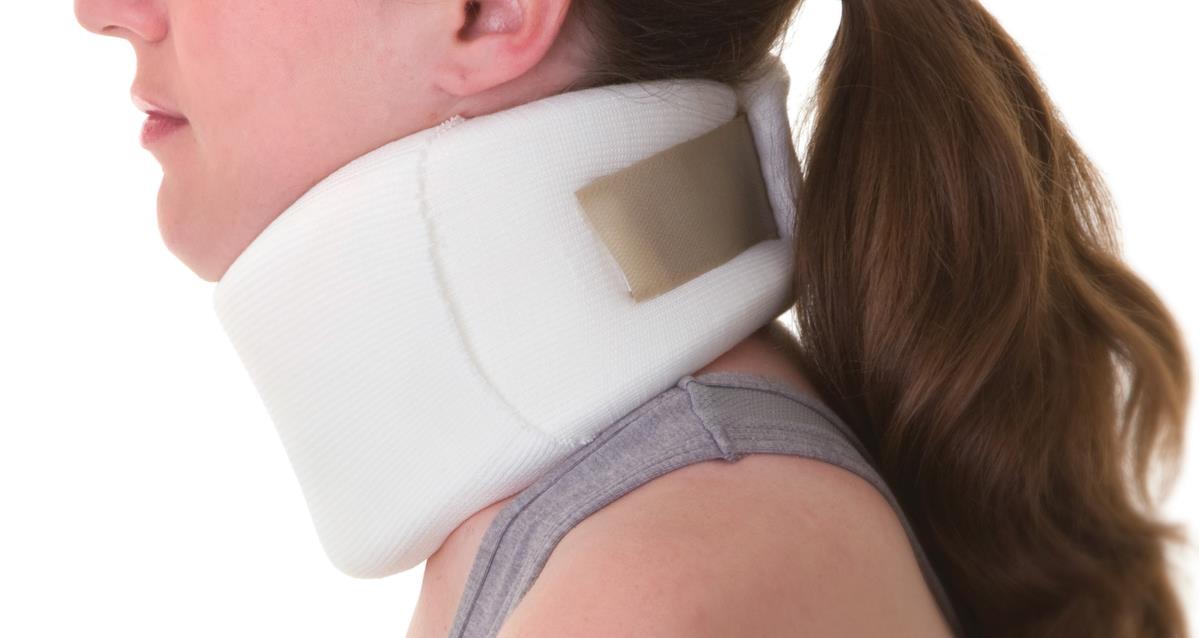 Medline Serpentine-Style Cervical Collars - BeHope