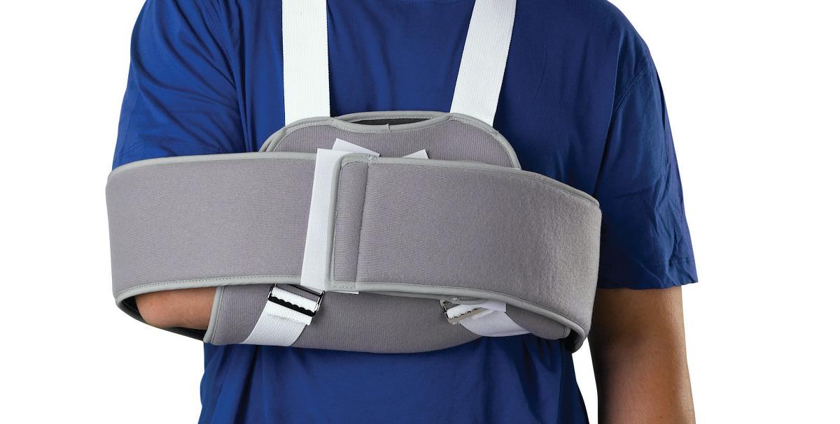 Medline Universal Sling And Swathe Immobilizers - BeHope