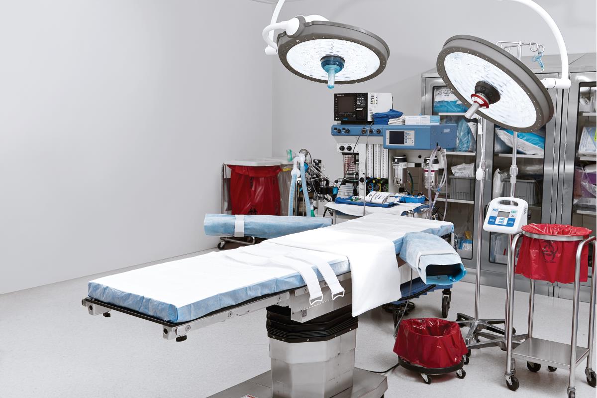 QuickSuite OR Linen Kits with Sahara Table Sheet