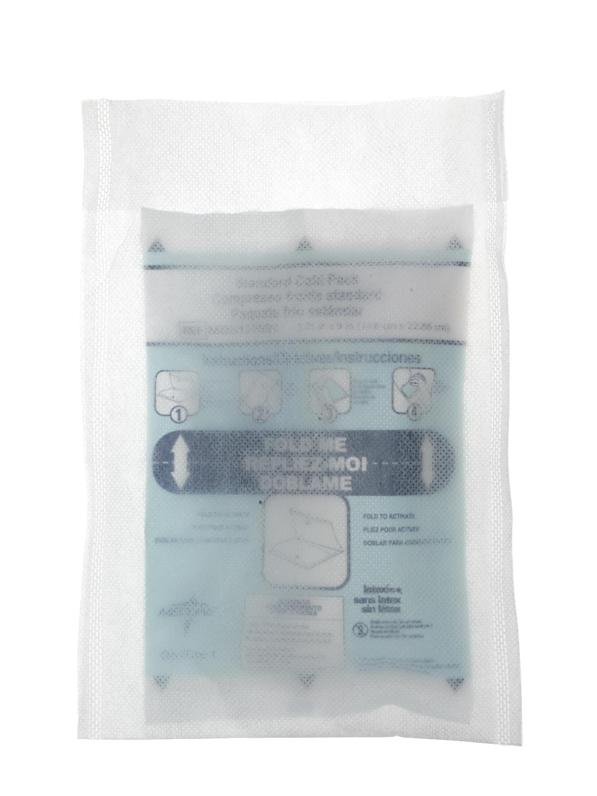 Accu-Therm Compress Holders