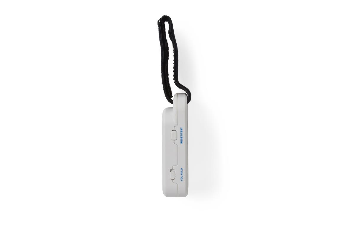 Medline Economy Alarm Monitor - BeHope