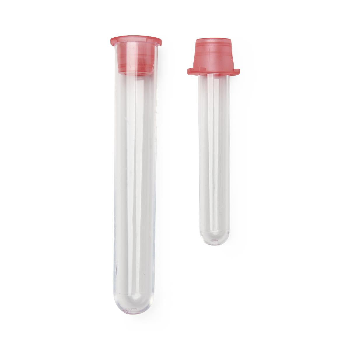 Medline Universal Multi-Fit Tube Caps