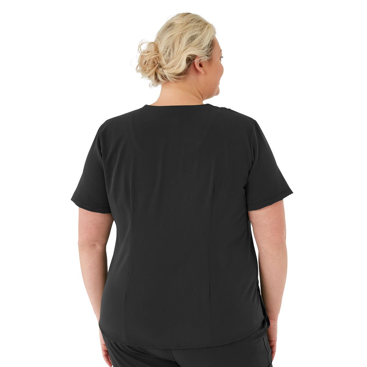 Lexington AVE Women's 2-Pocket Scrub Tops (Style 4802)