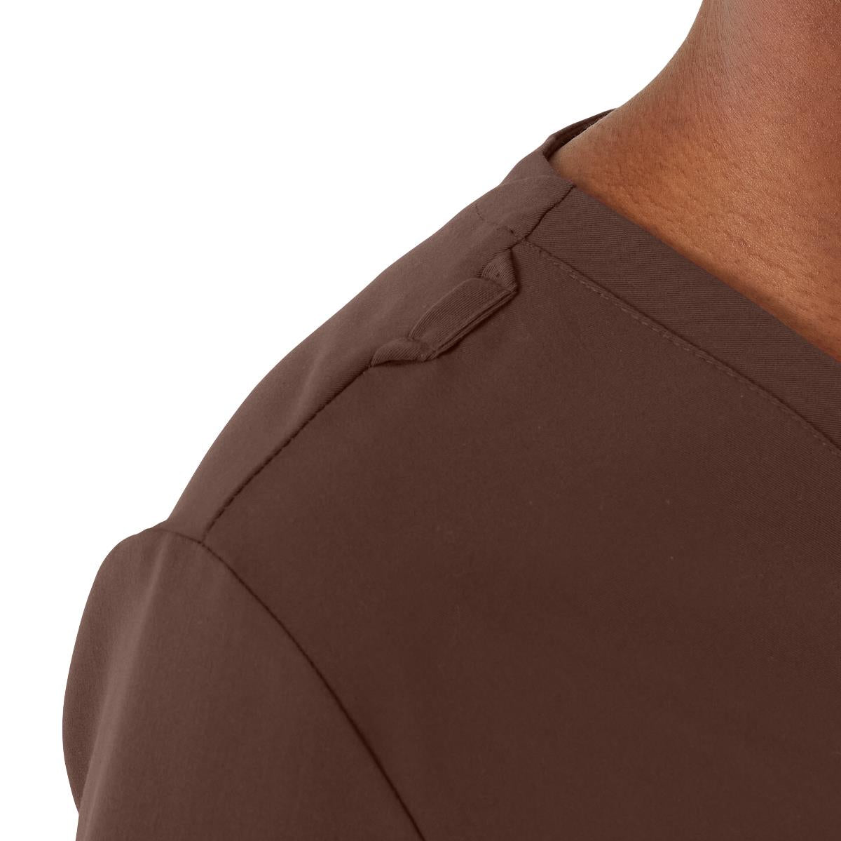 Lexington AVE Women's 2-Pocket Scrub Tops (Style 4802)