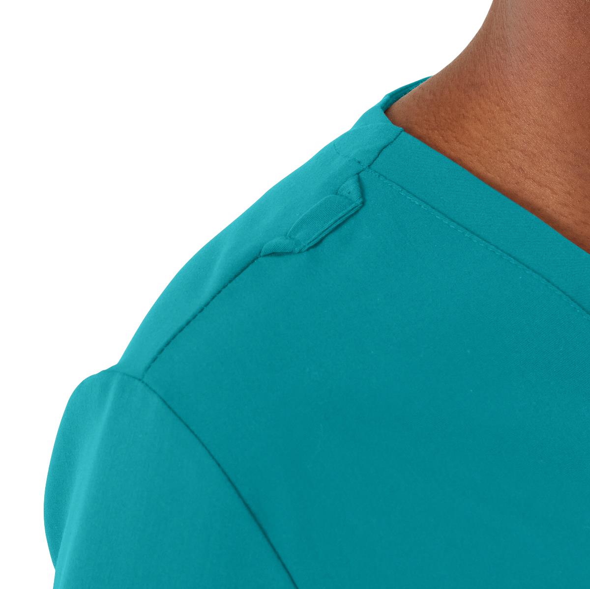 Lexington AVE Women's 2-Pocket Scrub Tops (Style 4802)
