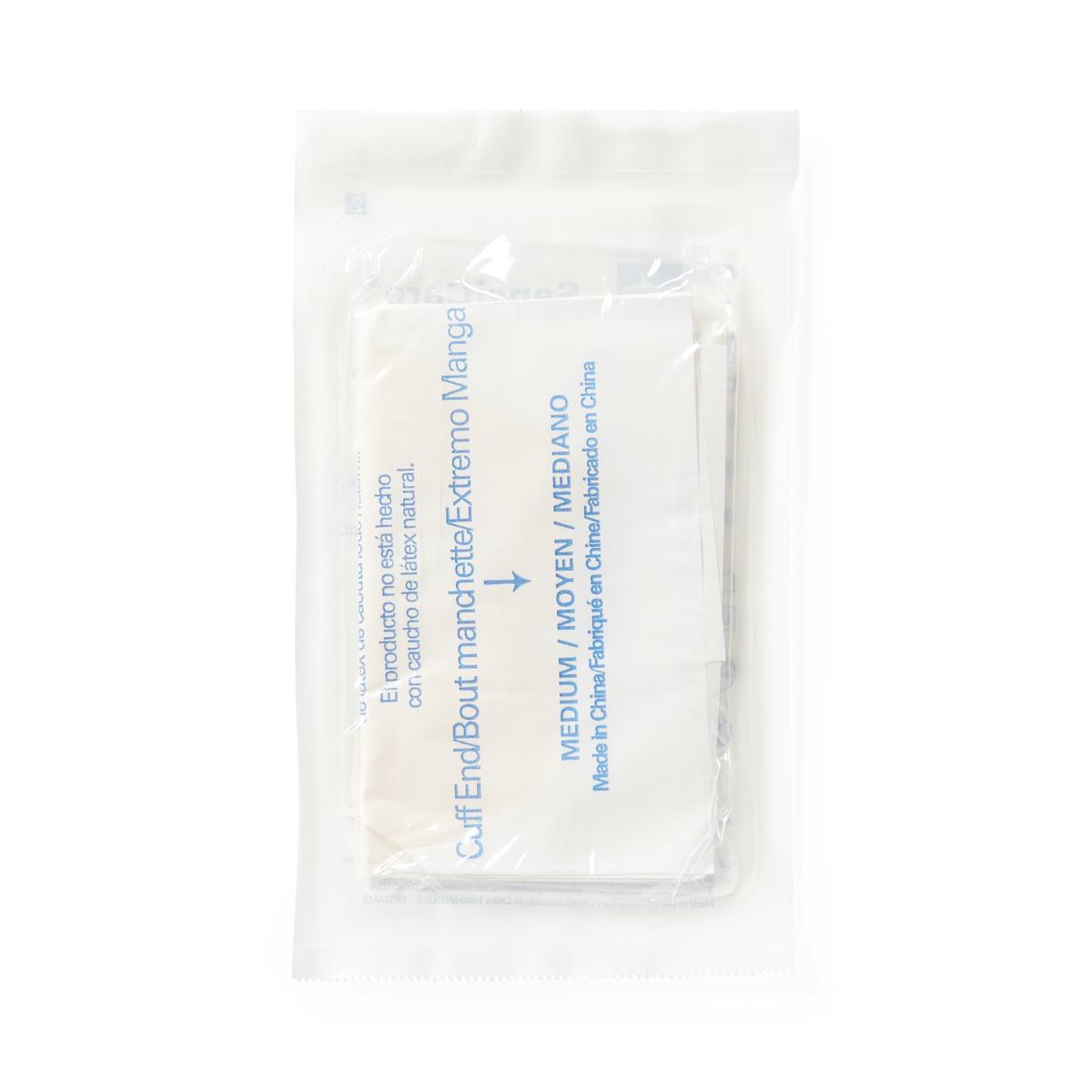 SensiCare Powder-Free Stretch Vinyl Sterile Exam Gloves