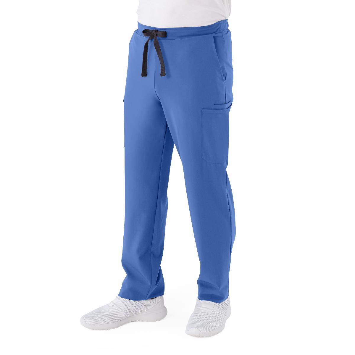 Clinton AVE Unisex Scrub Pants - Regular Length (Style 5700)