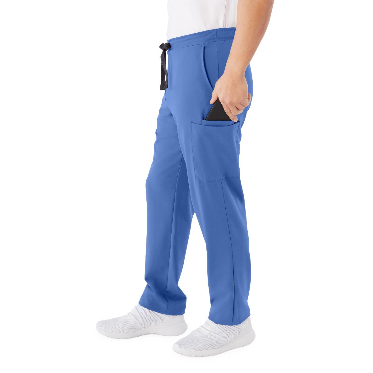 Clinton AVE Unisex Scrub Pants - Regular Length (Style 5700)