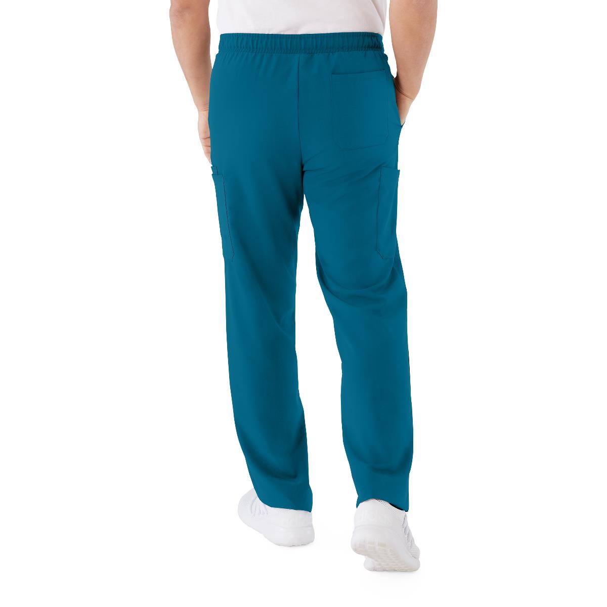 Clinton AVE Unisex Scrub Pants - Regular Length (Style 5700)