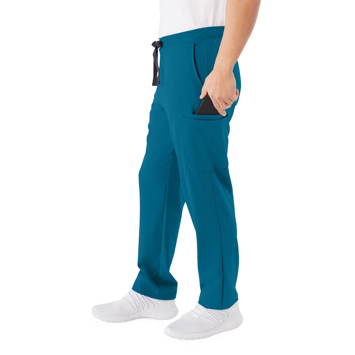 Clinton AVE Unisex Scrub Pants - Regular Length (Style 5700)