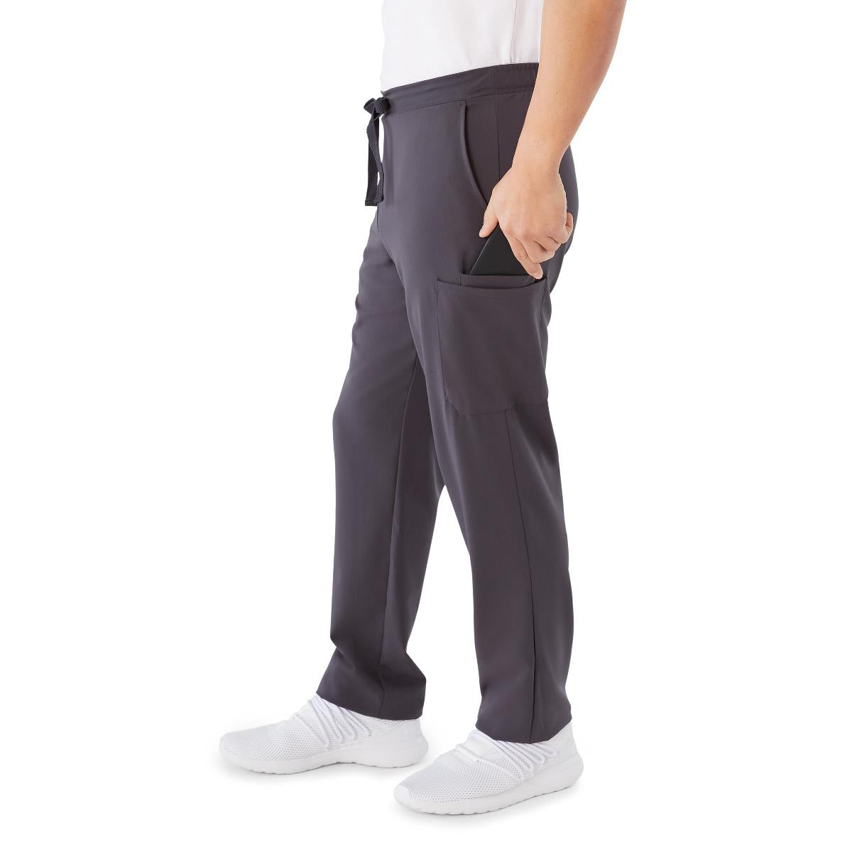 Clinton AVE Unisex Scrub Pants - Regular Length (Style 5700)