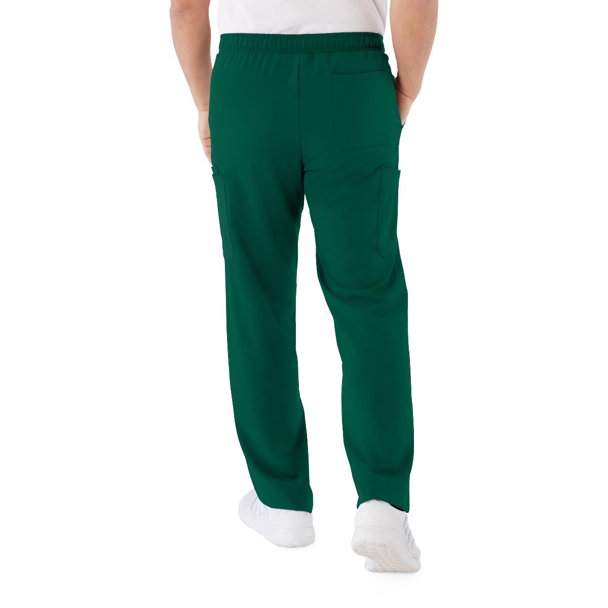 Clinton AVE Unisex Scrub Pants - Regular Length (Style 5700)