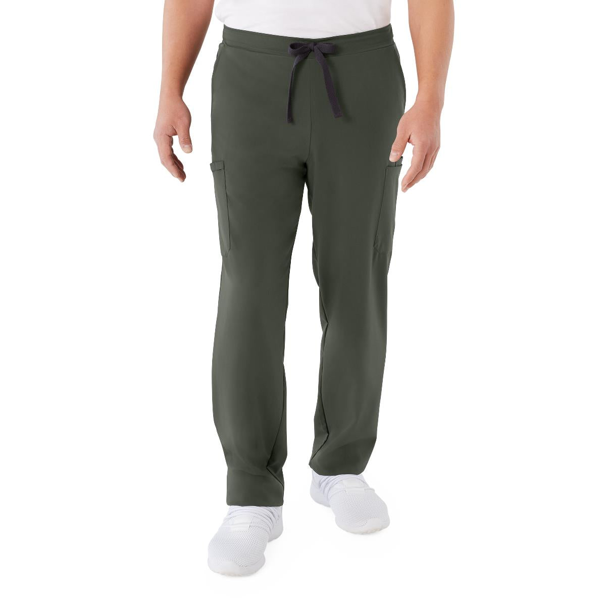 Clinton AVE Unisex Scrub Pants - Tall Length (Style 5700)