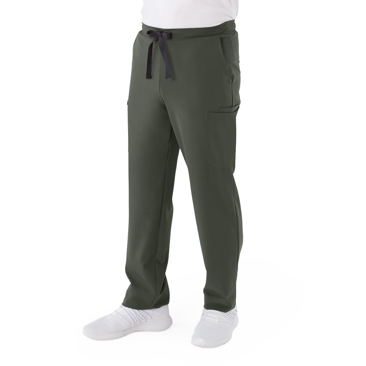 Clinton AVE Unisex Scrub Pants - Tall Length (Style 5700)