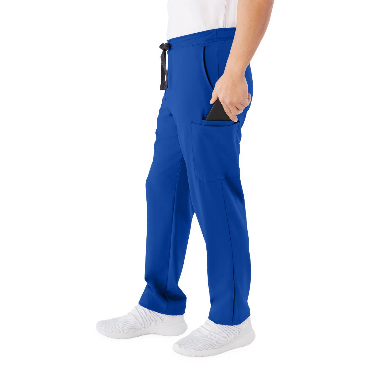 Clinton AVE Unisex Scrub Pants - Regular Length (Style 5700)