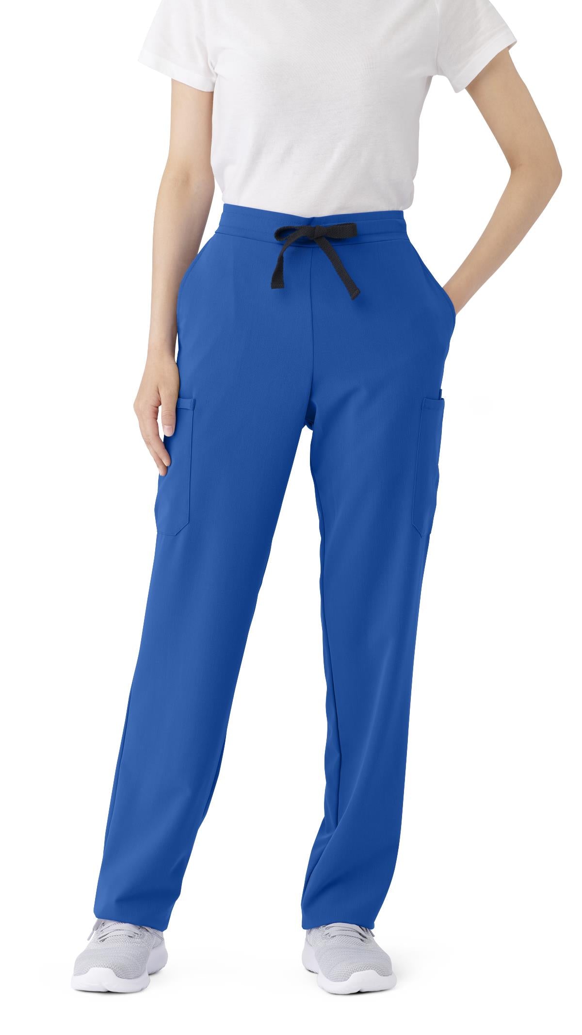 Clinton AVE Unisex Scrub Pants - Regular Length (Style 5700)