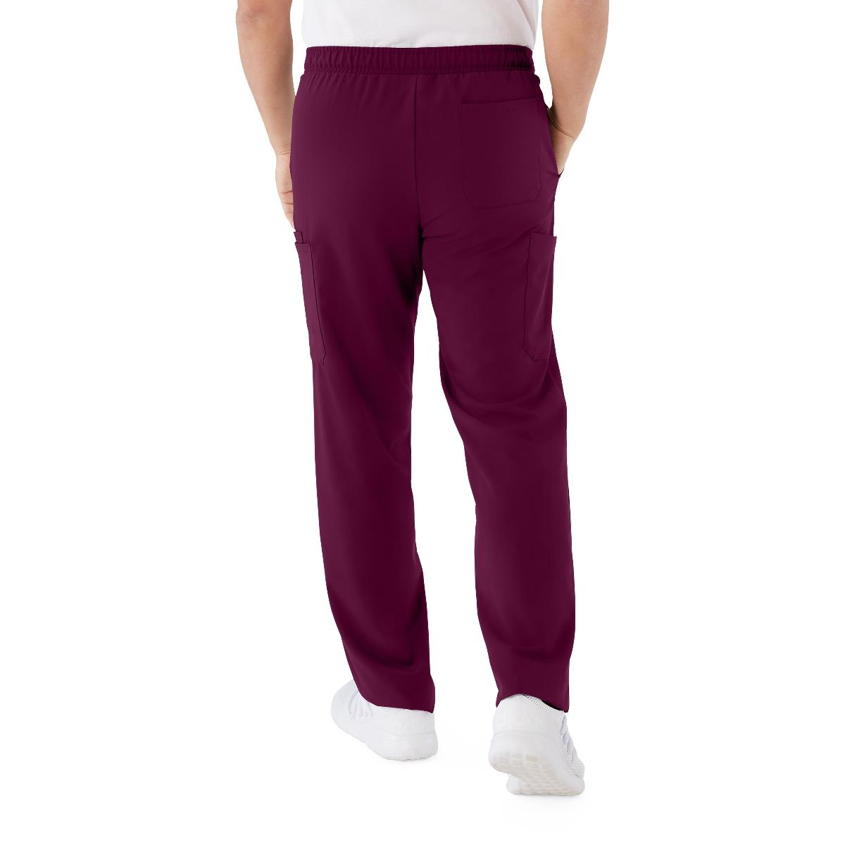 Clinton AVE Unisex Scrub Pants - Regular Length (Style 5700)