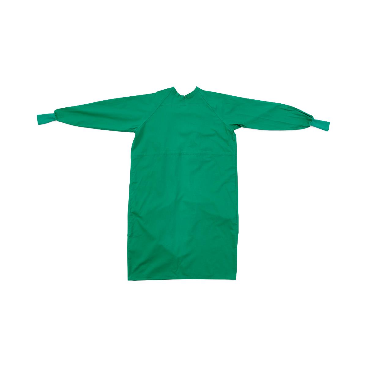 Medline Tunnel-Belt Cover Gowns - BeHope