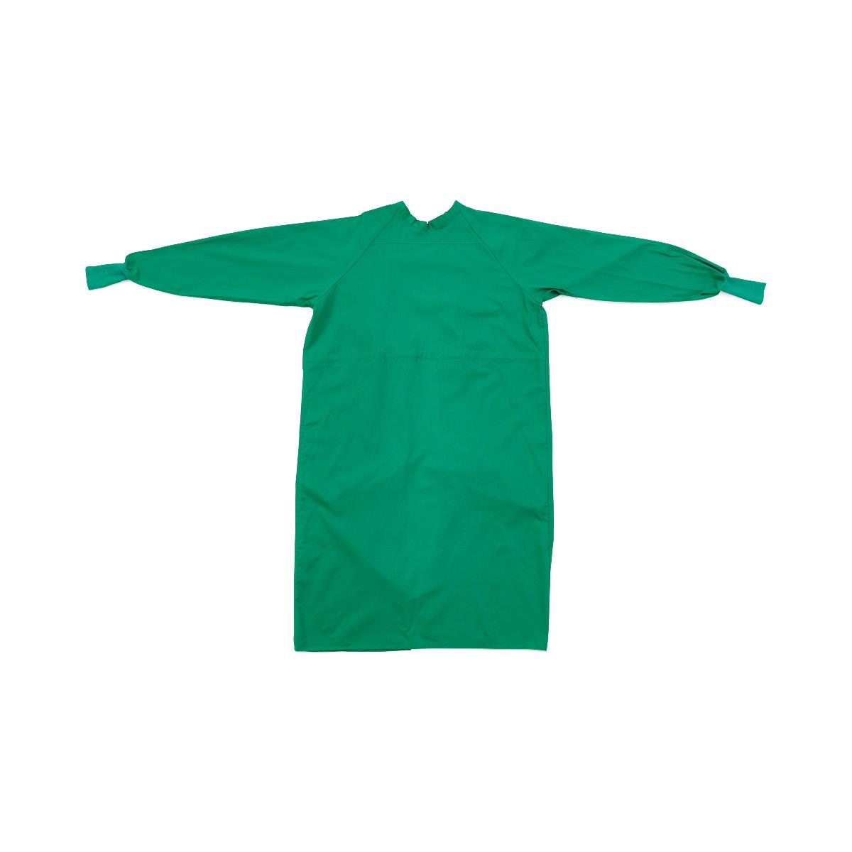 Medline Tunnel-Belt Cover Gowns - BeHope