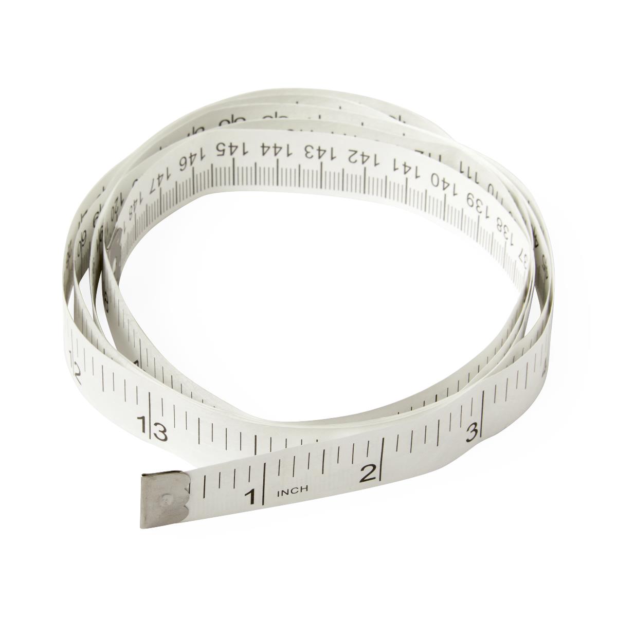 Medline Tyvek Patient Measuring Tape - BeHope