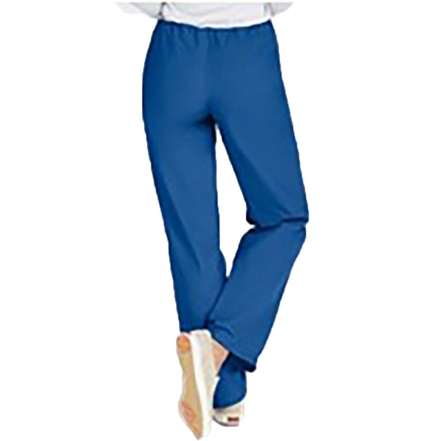 AngelStat Reversible Scrub Pants with Medline Color Coding (Style 640)