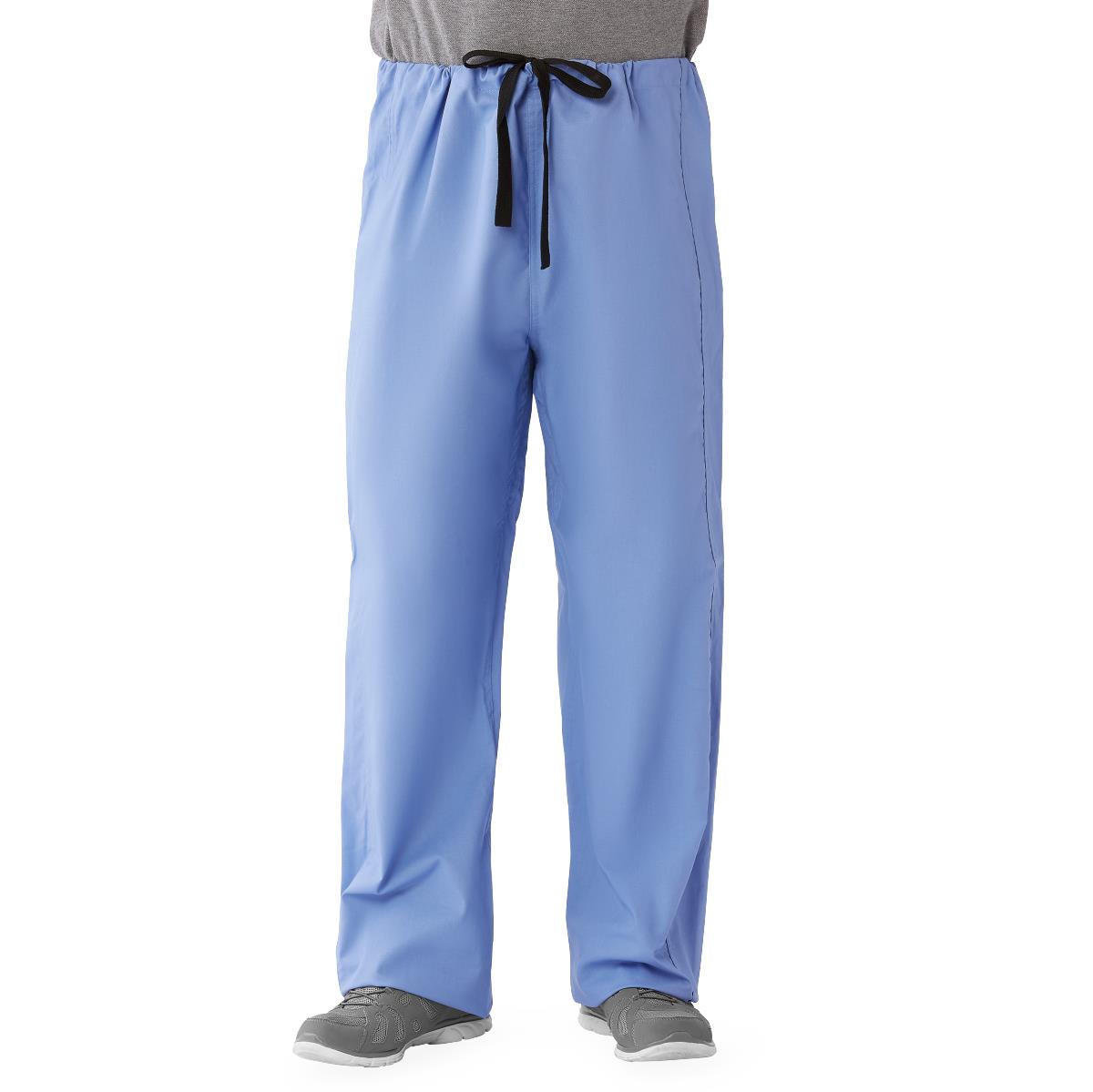 CottonCare Unisex Scrub Pants - BeHope