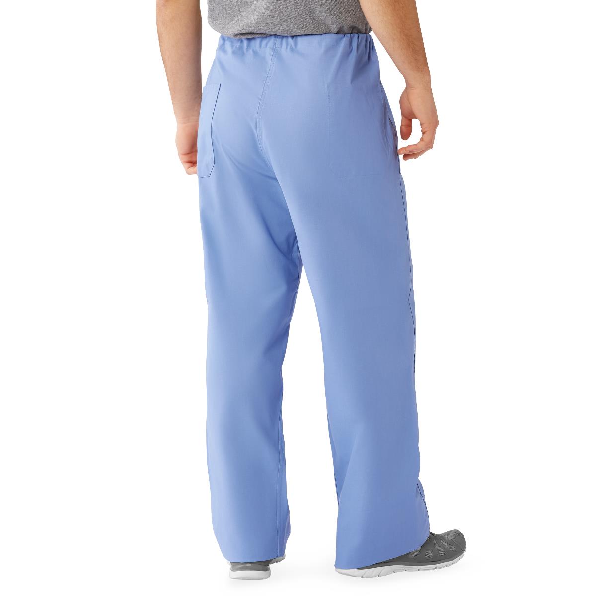 CottonCare Reversible Scrub Pants (Style 6590)