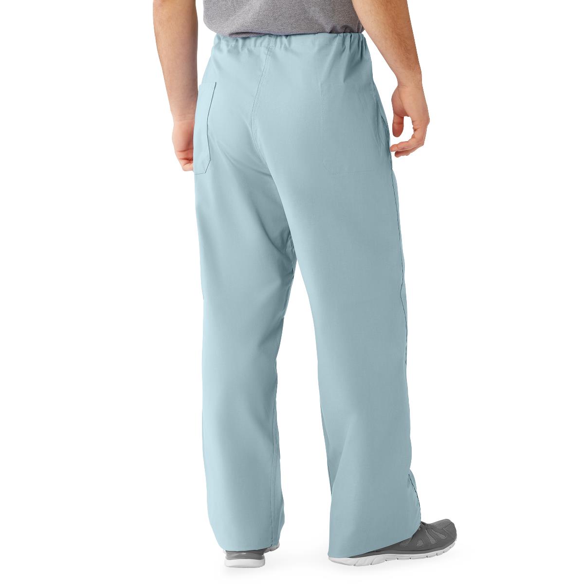 CottonCare Reversible Scrub Pants (Style 6590)