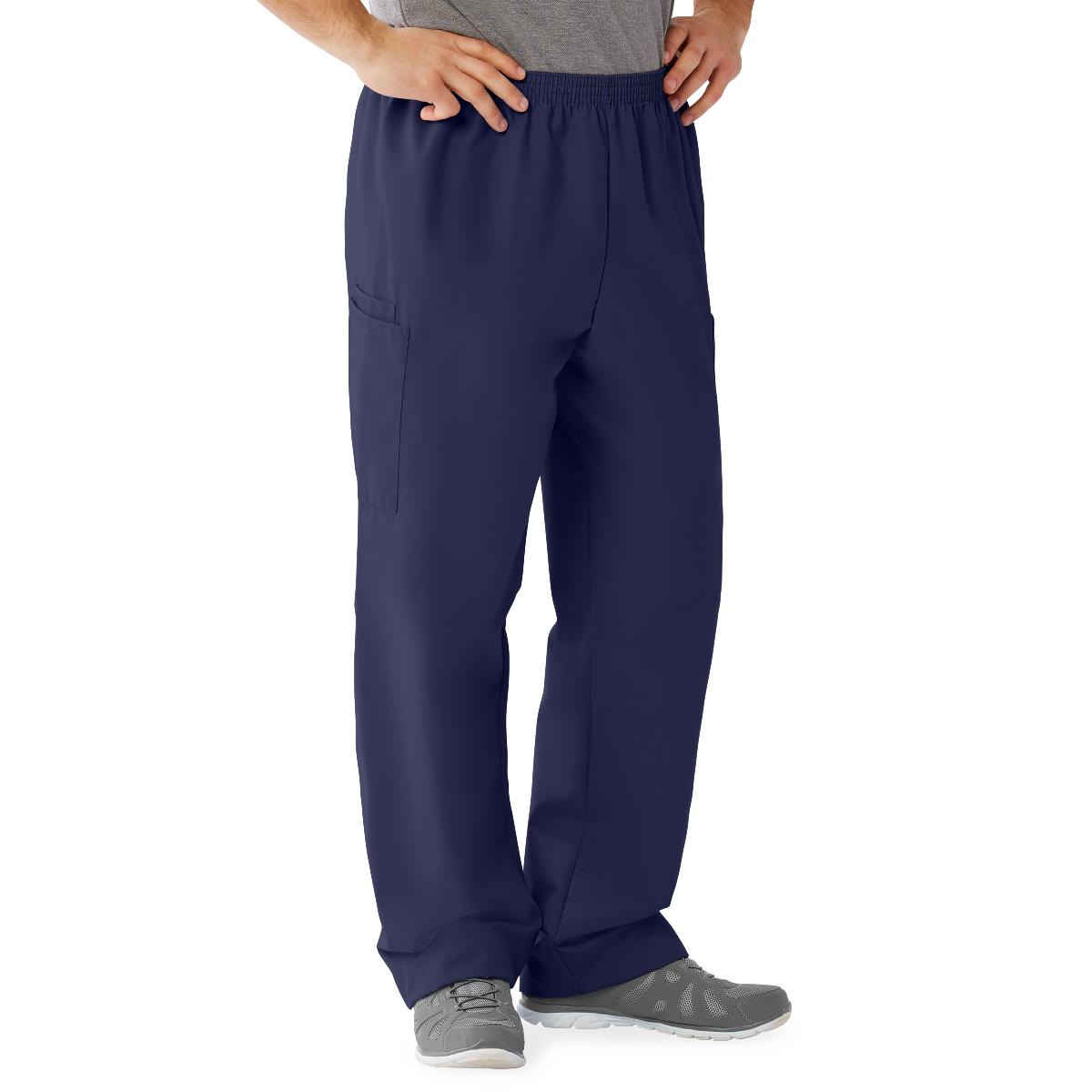 AngelStat Cargo Scrub Pants (Style 674)