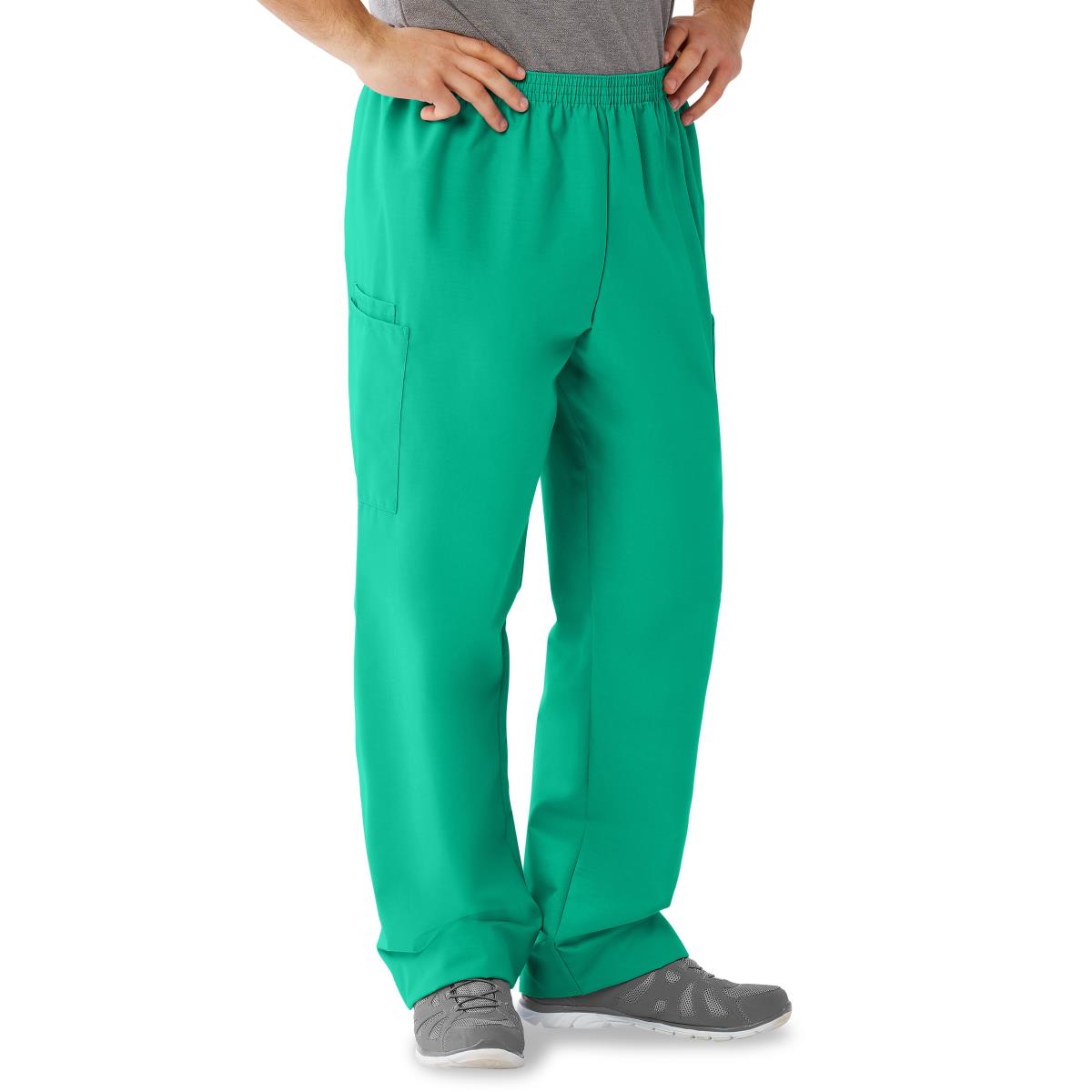 AngelStat Cargo Scrub Pants (Style 674)