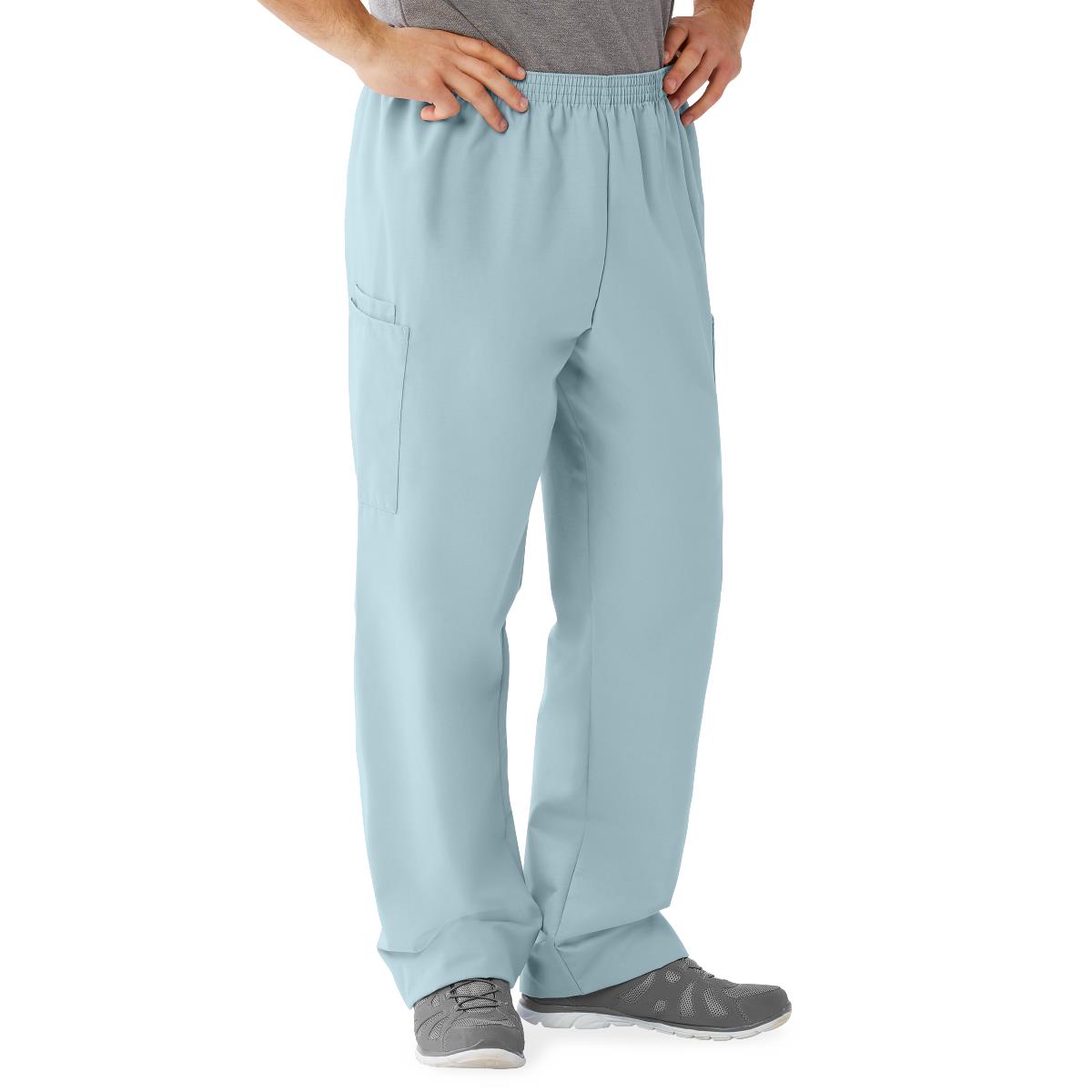 AngelStat Cargo Scrub Pants (Style 674)
