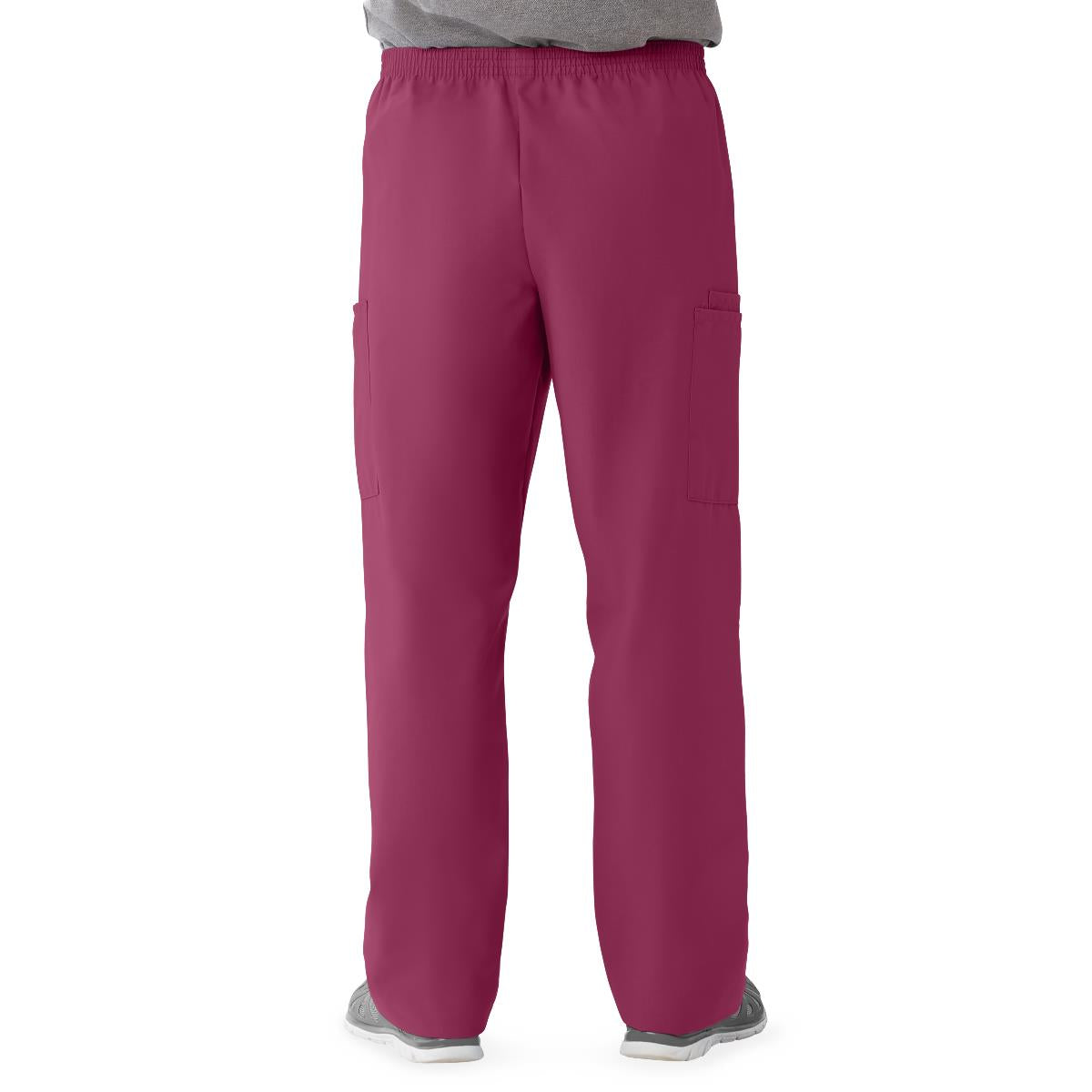 AngelStat Cargo Scrub Pants (Style 674)