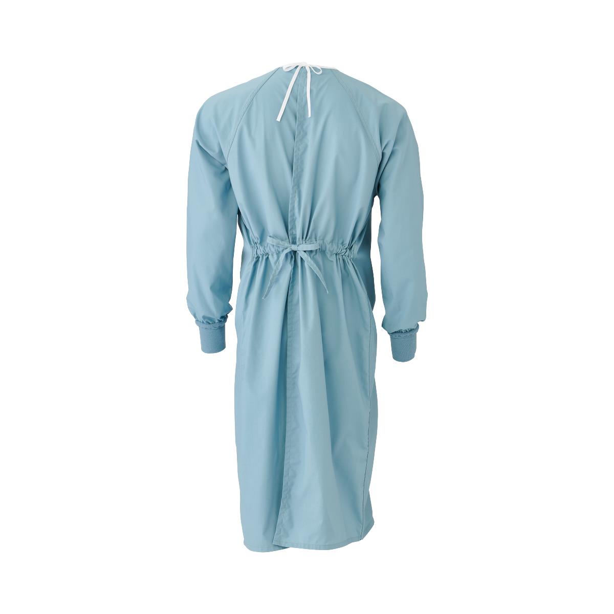 AngelStat Cotton-Blend Cover Gowns