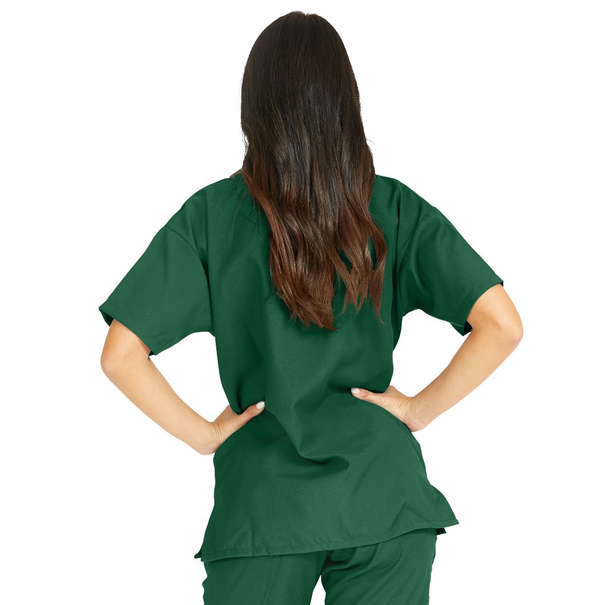PerforMAX Women's 3-Pocket Scrub Tops (Style 839)