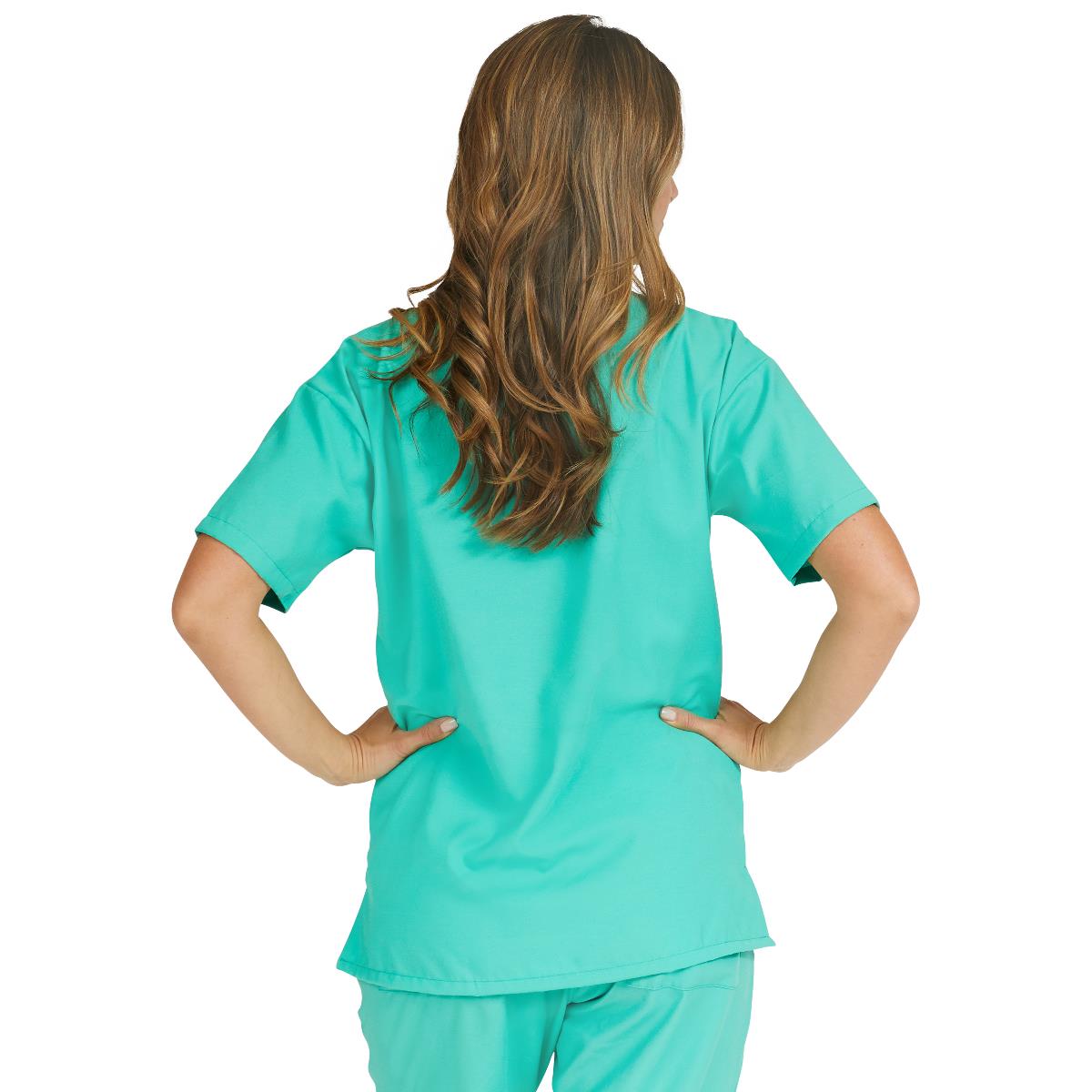 PerforMAX Women's 3-Pocket Scrub Tops (Style 839)